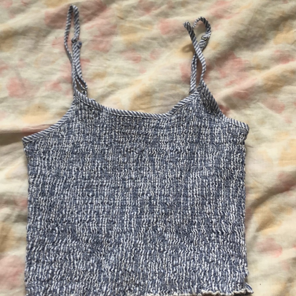 Brandy Melville top